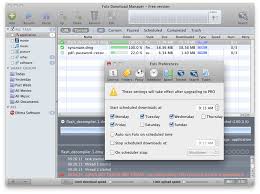 The software lies within internet & network tools, more precisely download managers. Free File Download Manager Mac Peatix