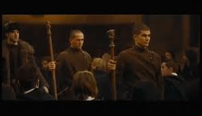 However, she is angry with you and uses magic to cheat to get on the quidditch team so you don't get in. We Re Ranking The Harry Potter Movies From Worst To Best Allears Net