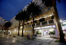 Check spelling or type a new query. El Casino Se Mudara Del Hotel Atlantico Al Complejo Pelicano