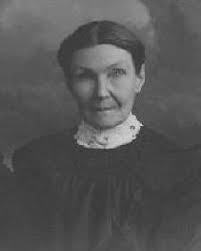 George Williams Bald Hills 1863