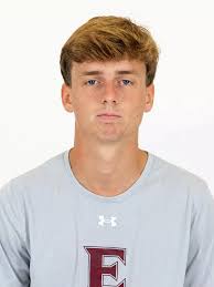 2024 Men's Tennis Roster