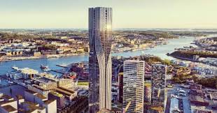 Proﬁtability in recent years has been held back by rapid investments in growth and by weaker projects and margins, resulting in dampened Preview Serneke 2017 Q1 Carlsquare Corporate Finance