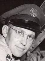 Harry Kilpatrick Obituary (2017)