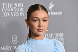 Jelena noura gigi hadid (born april 23, 1995) is an american model. Gigi Hadid Doesn T Need To Be A Size Zero After Baby