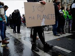 Avec «macron à l'elysée : Climat Un An Apres Ou En Est L Affaire Du Siecle Sciences Et Avenir