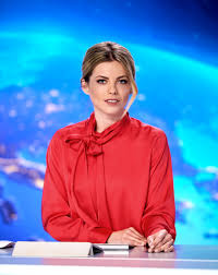 Baiatul lui florin salam are, ca si mama lui, hepatita b! Roxana Hulpe Noua Prezentatoare A È™tirilor Pro Tv
