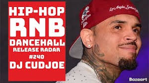 New Hip Hop R&B Dancehall Songs 2025 Mix October