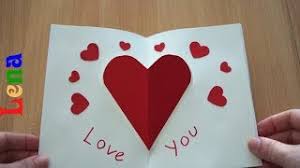 Pop up vorlage zum ausdrucken mit einem onlinedruckerei für den druckservice farbe großhandel ist der effektive weg, um die abzüge sind billig mit einem preis, der viel niedriger ist als die lokalen printanbieter. Pop Up Karte Basteln Einfache Anleitung Und Ideen Brigitte De