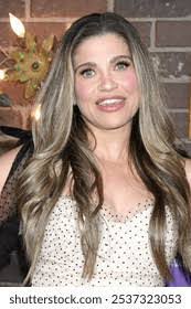 Danielle Motley's Instagram, Twitter & Facebook