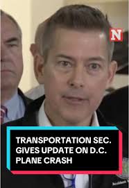 Sean Duffy Climbing Ree