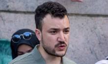 Federal judge blocks Trump's ban