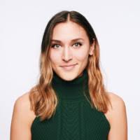 Nadia Genevieve Masri