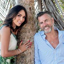 Discover jordan banks's biography, age, height, physical stats, dating/affairs, family and career updates. Duncan Bannatyne 70 Reveals Struggle To Start Family With 39 Year Old Wife Daily Record