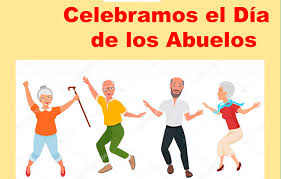 Ambos santos, llamados patronos de los abuelos, fueron los encargados de educar en el camino de la fe a maría. Dia Del Abuelo El Dorado Y Mides Lo Celebran El Martes En El Argentino Hotel Semanario La Prensa