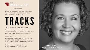 TRACKS Billing Page — The Wallace