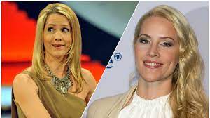 Sie gehört zum ende eines langen tages dazu wie das abendbrot und die sportschau: Der Preis Der Freiheit Trauer Auf Dem Hof Von Judith Rakers Promis