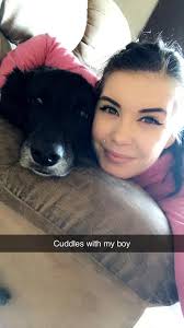 Tying up a dog for short periods is not cruel