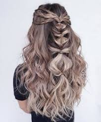 The Perfect Mermaid Hairstyle Easy Hairstyles For Long Hair Braids For Long Hair Long Hair Styles