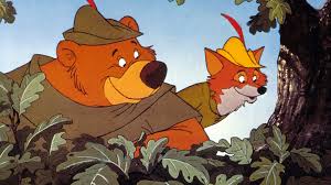 Upload, livestream, and create your own videos, all in hd. Robin Hood Animated Film Getting Remake Variety