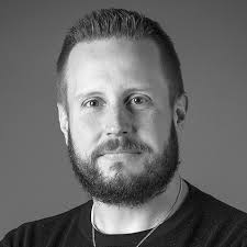 Daniel Lindstedt Chef event, webb och IT