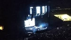 Give a like and hit the subscribe button for more concert videos. Concert Live Perfect Ed Sheeran Kl Malaysia Divide Tour 2019 Crowd Singing Youtube