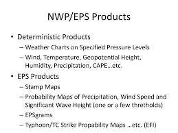 ppt severe weather forecasting demonstration project in