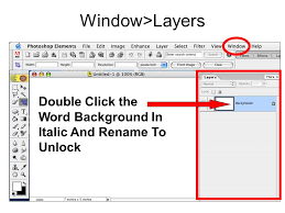 To begin, you should already have a document open. Adobe Photoshop Elements 2 0 Creating A Button For Your Website Ppt Download