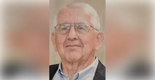 Obituary information for Charles "Chuck" Matheny
