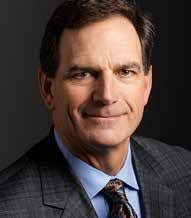 Wilson Jones Joins Darley Board of Directors