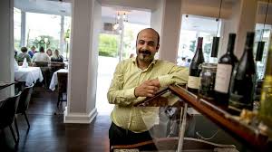 Gastro Tipp Feine Turkische Kuche Im Sabo