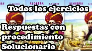 Pdf drive investigated dozens of problems and listed the biggest global issues facing the world today. Algebra De Baldor Pdf Gratis 2 Con Mas De 6 Mil Ecuaciones En Su Haber El Algebra De Baldor Es El Libro De Matematicas Mas Expandido A Nivel Mundial Desde