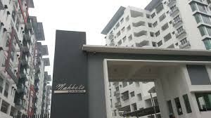 Mahkota Garden Condo Cheras Mahkota Cheras Kajang Property Condos For Rent Condo