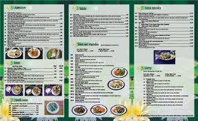 See reviews, photos, directions, phone numbers and more for thai kitchen locations in porterville, ca. Thai Kitchen S Menu Picture Of Thai Kitchen Temecula Tripadvisor