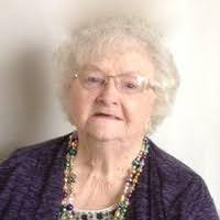 Obituary information for Carrie Mae Smith Kirkland