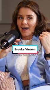 Learning To Prioritise Your Life with Brooke Vincent