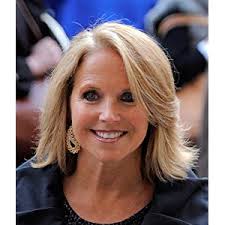 Upon starting her career at abc, her salary was roughly about $7million. Katie Couric Net Worth 2020
