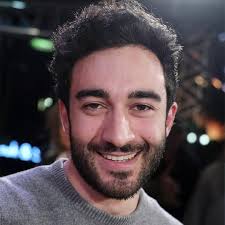 Eidin Jalali Movies and TV Shows