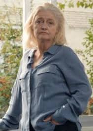 Unfortunately, director, writer and actress ilse warringa could not be there: De Luizenmoeder Cast Tvmaze