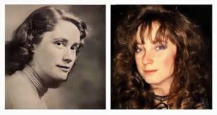 Telle mère, tel enfant: des ressemblances époustouflantes de notre concours  pour la fête des mères