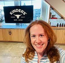 Karin Gregg's Instagram, Twitter & Facebook