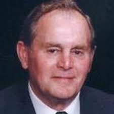 Palmer J. Lunde Obituary November 18, 2010