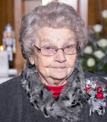 Obituary for Mildred L. "Millie" Frey