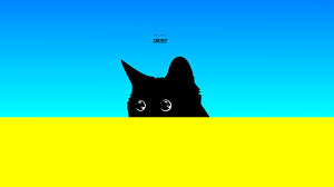 836312 Title Kitty Animal Cat Cats Kitten Simple Minimalist Desktop Wallpaper Hd Cat 1920x1080 Download Hd Wallpaper Wallpapertip Select your favorite images and download them for use as wallpaper for your desktop or phone. 836312 title kitty animal cat cats