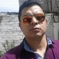 Abraham Terrones (AbrahamTerrones@)