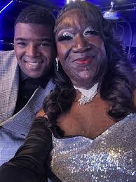 Darnesha Green's Instagram, Twitter & Facebook