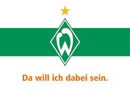 Werder bremen logo machine embroidery design from football soccer collection. 19 Werder Bremen Wallpapers On Wallpapersafari