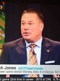Tennessee Vols' five worst plays of the Butch Jones Era
