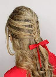 Wedding Hairstyles Hair Styles Mermaid Braid Long Hair Styles