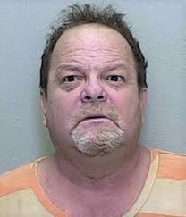 Flushed-face Villager charged with DUI after spotted driving slowly and  swerving