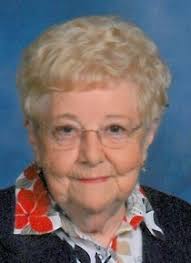 Obituary for Zita M. (Duling) Ruhe